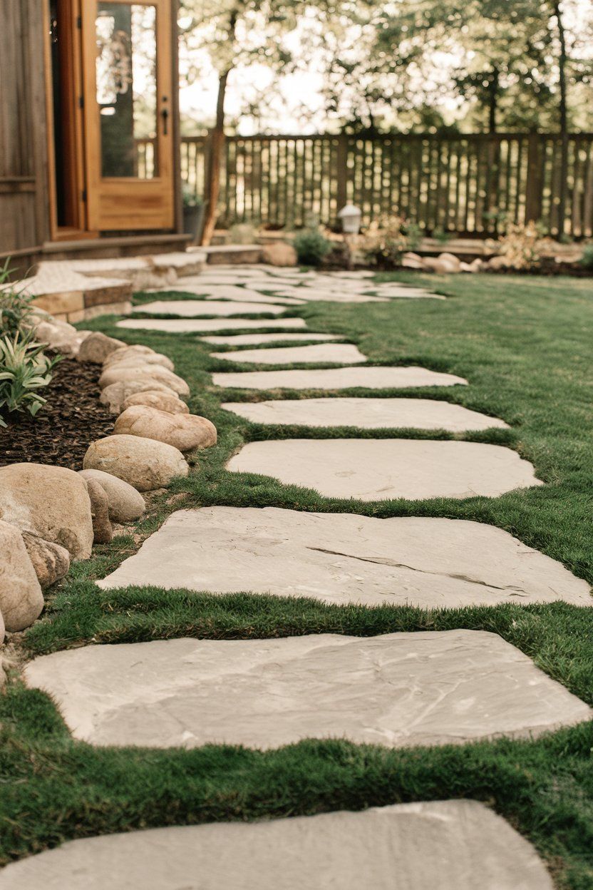 Natural Grass